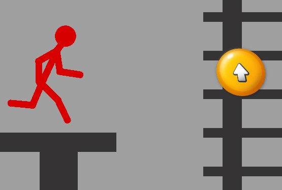 Stickman Dismount screenshot