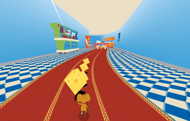 Super Stickman Hook screenshot