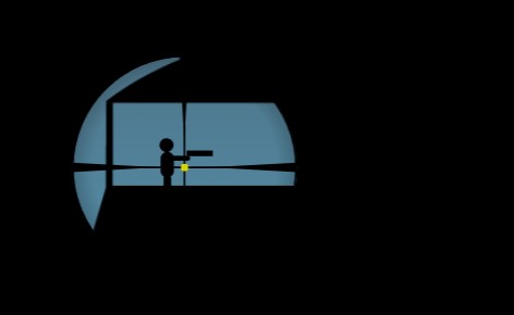 The Sniper Code screenshot