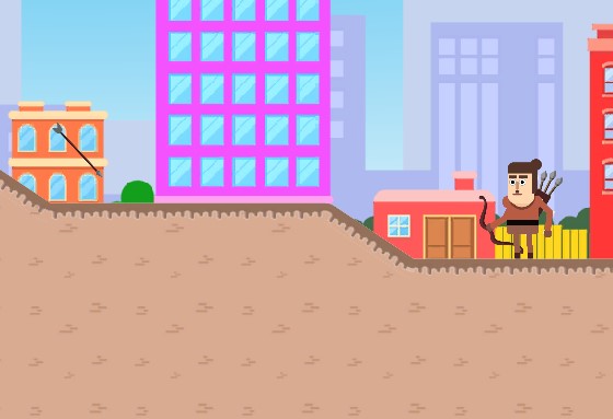 Throw Battle screenshot