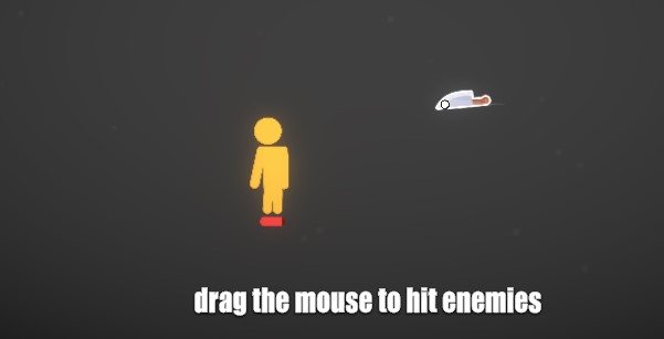 Weapons And Ragdolls screenshot